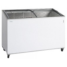 Ларь морозильный TEFCOLD IC400SCEB