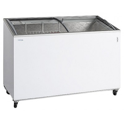 Ларь морозильный TEFCOLD IC400SCEB