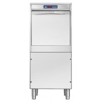 Котломоечная машина Dihr LP1 S5 PLUS+PS+DDE+XP