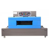 Тоннель термоусадочный PACKVAC BS-4020