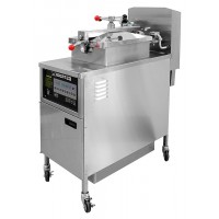 Фритюрница под давленияем Kocateq PFE600