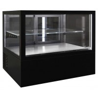 Витрина кондитерская Finist JAKSON DOUBLE GLAZED JNCdg-3