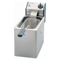 Фритюрница Kalitegaz KLG 112