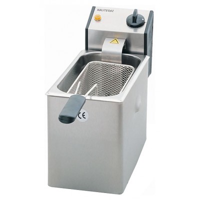 Фритюрница Kalitegaz KLG 112