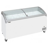 Ларь морозильный TEFCOLD NIC401SCEB