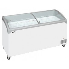 Ларь морозильный TEFCOLD NIC401SCEB