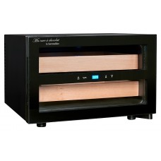 Шкаф для шоколада La Sommeliere CAC01