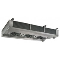 Воздухоохладитель Rivacold RDFRV3500804 двухпоточный среднетемпературный потолочный