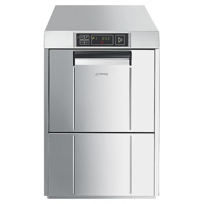 Стаканомоечная машина SMEG UG425DH