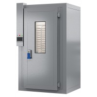 Камера отложенной расстойки POLAIR СRP1.6080.T1 inox