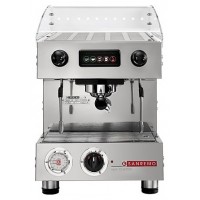 Кофемашина Sanremo Capri SAP 1 гр. черная