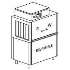 Туннельная посудомоечная машина Dihr RX 101 E DX+DDE+DR24+LC73