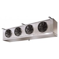 Воздухоохладитель Rivacold RCBR4500606 среднетемпературный потолочный кубический