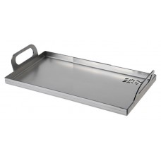Форма жарочная Kasai Konro Plancha для Medium Long Konro сплошная