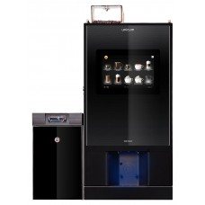 Кофейный автомат Unicum RuNero Fresh Milk Touch CH 4