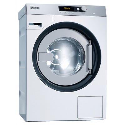 Стиральная машина Miele PW 6080 Vario XL EL AV белый