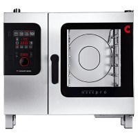Пароконвектомат Convotherm Maxx Pro easyDial 6.10 EB (утапливаемая дверь)