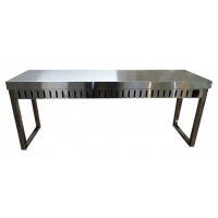 Полка тепловая ЦМИ ПНСТ1К-100/30