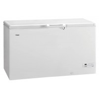 Ларь морозильный Haier HCE429RC