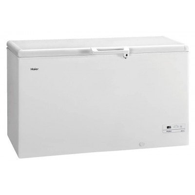Ларь морозильный Haier HCE429RC