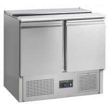 Стол холодильный TEFCOLD SA920