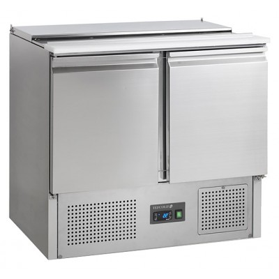 Стол холодильный TEFCOLD SA920