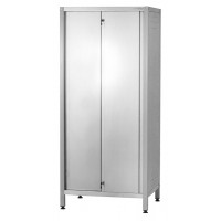 Шкаф кухонный Mecon Profi Ral ШЗКп 1000х500х1800 мм двери-купе, 3 полки