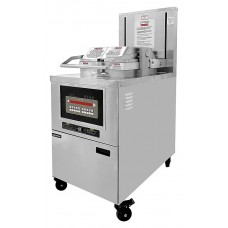 Фритюрница Kocateq PFE591