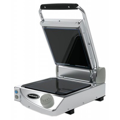 Гриль контактный Spidocook Spidoglass SP010P