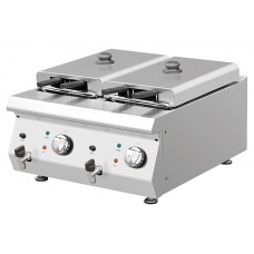 Фритюрница Kocateq 1M0FR3E