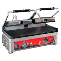 Гриль контактный Tatra TCG 6040 R R S+S