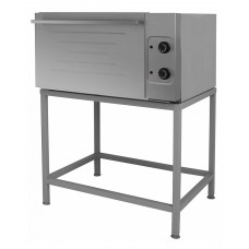 Шкаф жарочный Grill Master ШЖЭ/1 с подставкой