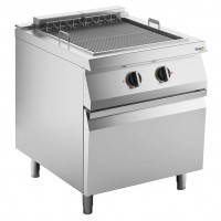 Гриль электрический Apach Chef Line SLGE87CS