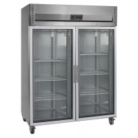 Шкаф холодильный TEFCOLD RK1420G