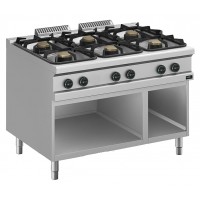 Плита газовая Apach APRG-129P/PL