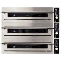Печь для пиццы подовая OEM-ALI 635 L/3