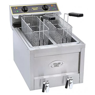 Фритюрница Roller Grill RFE 8 D 220 В
