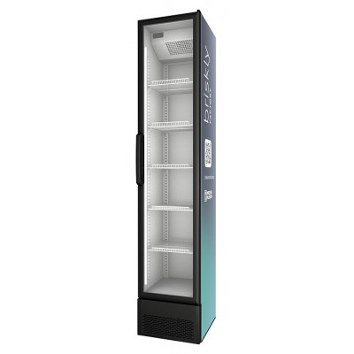 Шкаф холодильный Briskly Smart 3 Bar