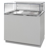 Витрина кондитерская Finist GLASSIER LUX GL812-9/6/5
