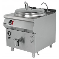 Котел варочный электрический Empero EMP.PLS.KTE.150 150 л