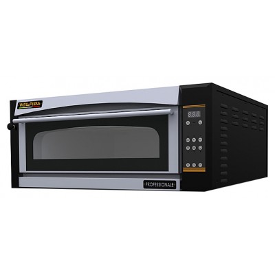 Печь для пиццы WLBake WellPizza Professionale 6D