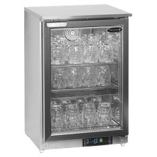 Шкаф морозильный для бокалов TEFCOLD GF200VSG