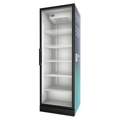 Шкаф морозильный Briskly Smart 7 Frost