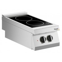 Плита электрическая Apach Chef Line SLRV47