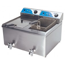 Фритюрница Kocateq BEF122V