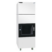 Льдогенератор HISAKAGE AM-450 с диспенсером