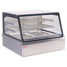 Витрина тепловая UNIS Adda Small Hot 2GN
