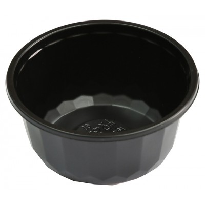 Контейнер Enterpack PRW-13006-BLK (1600 шт.)