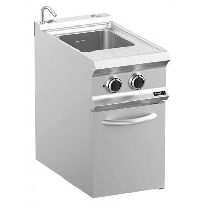 Макароноварка Apach Chef Line GLPCE49P