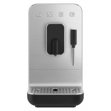 Кофемашина SMEG BCC12BLMEU
